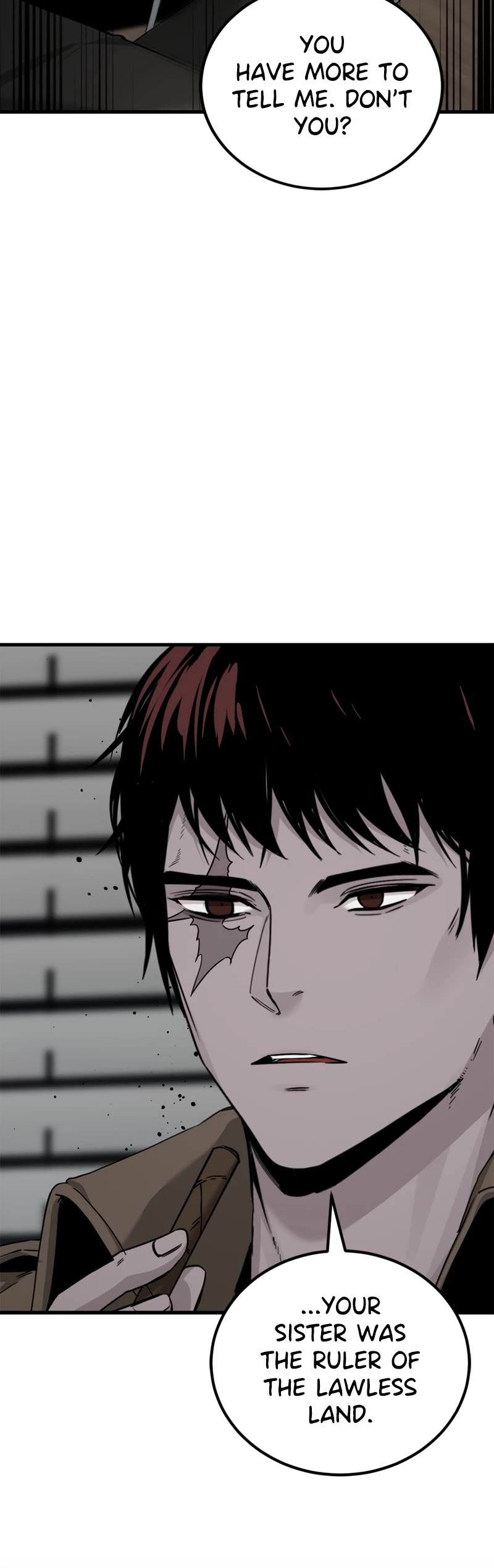 Hero Killer (Beolkkul) Chapter 186 page 34 - Chapter 186: Episode 186