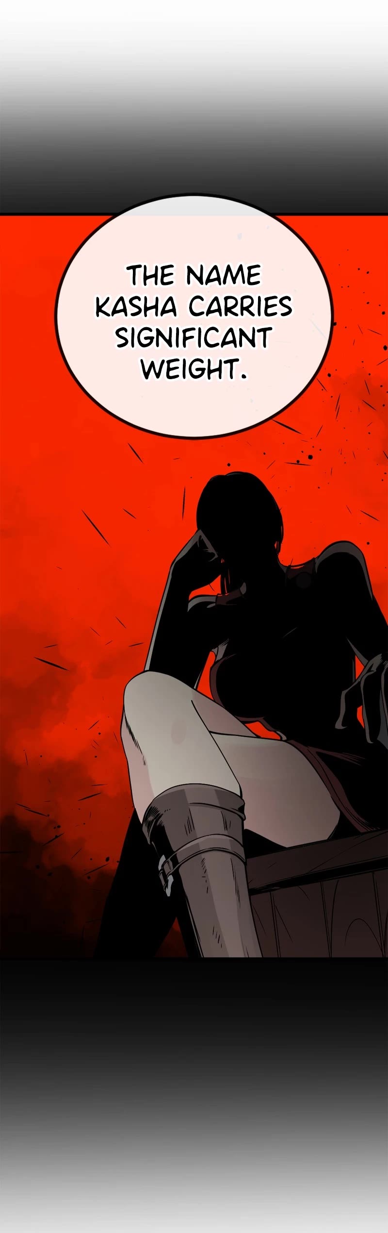 Hero Killer (Beolkkul) Chapter 186 page 35 - Chapter 186: Episode 186