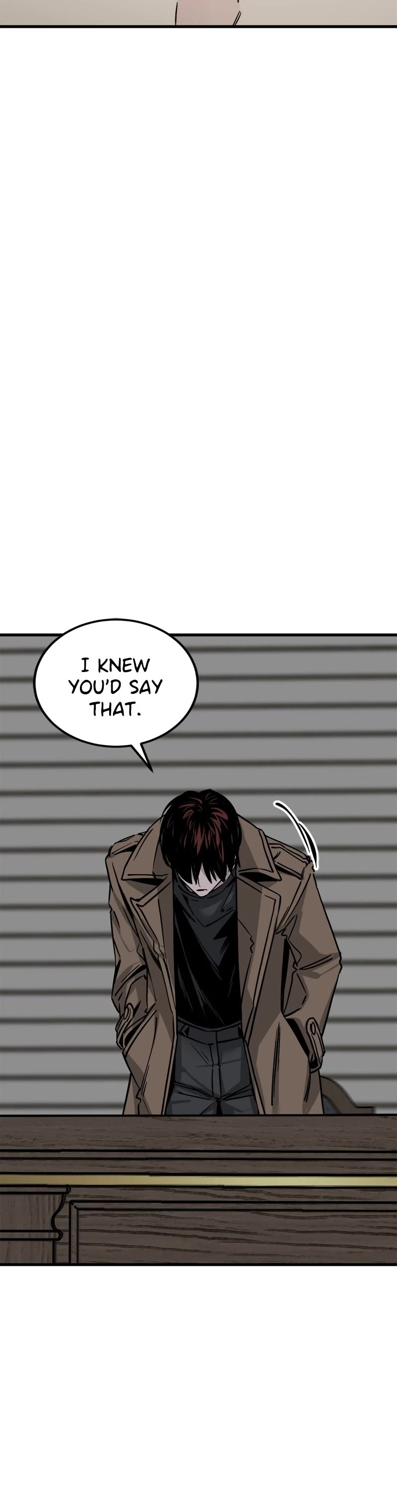 Hero Killer (Beolkkul) Chapter 186 page 38 - Chapter 186: Episode 186