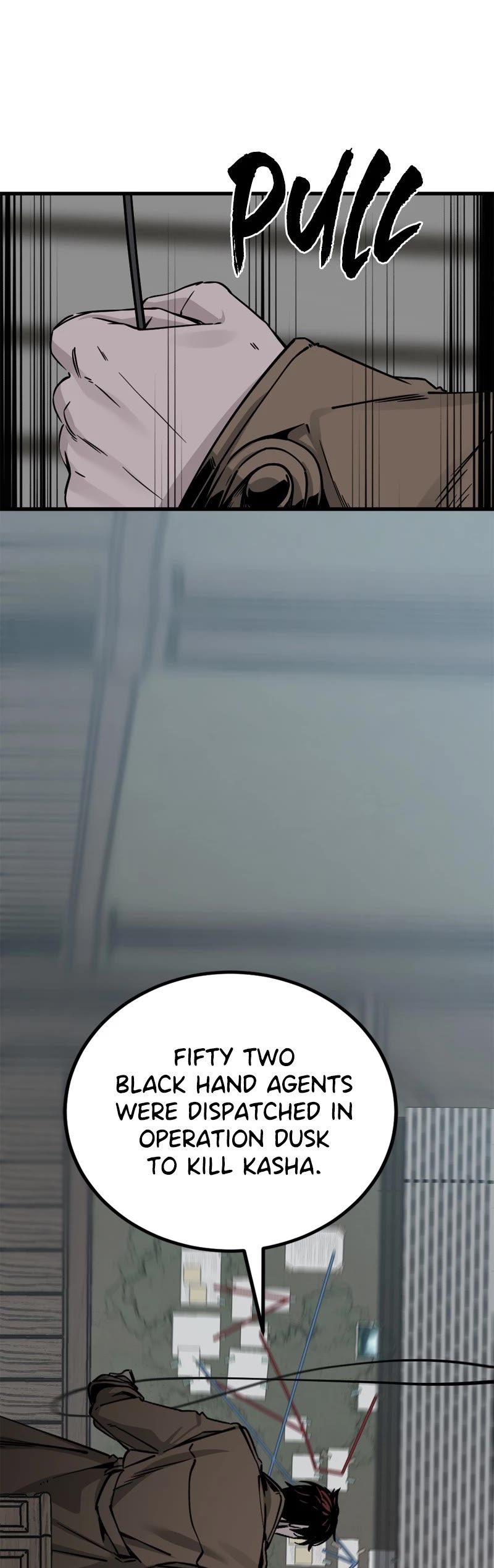 Hero Killer (Beolkkul) Chapter 186 page 39 - Chapter 186: Episode 186
