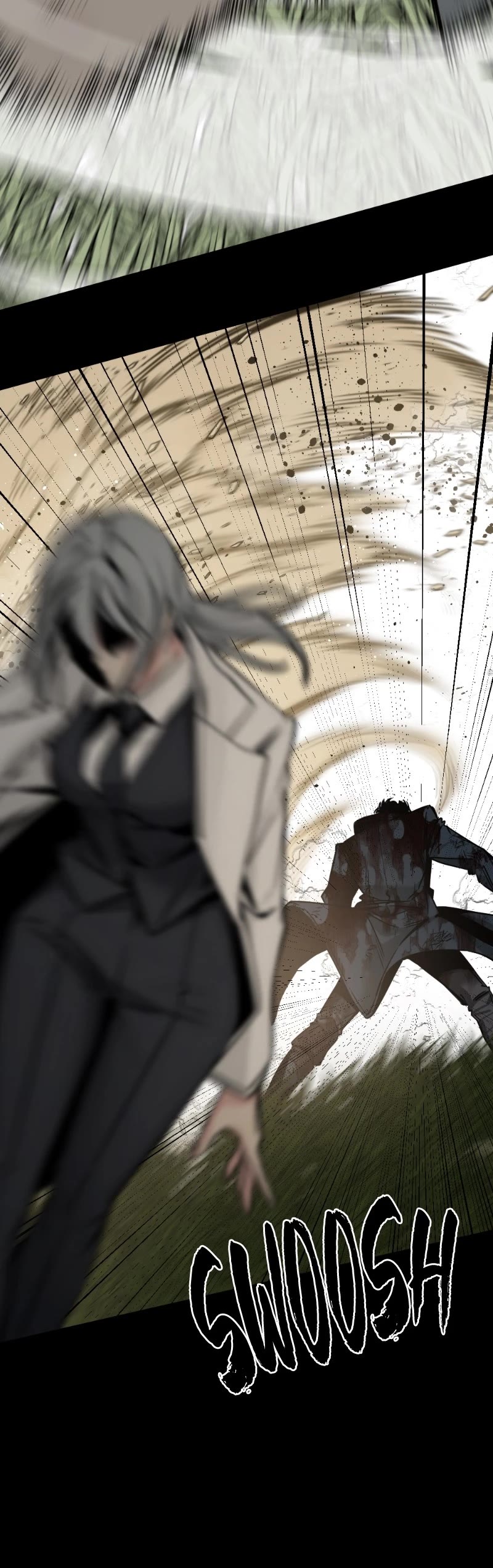 Hero Killer (Beolkkul) Chapter 186 page 4 - Chapter 186: Episode 186