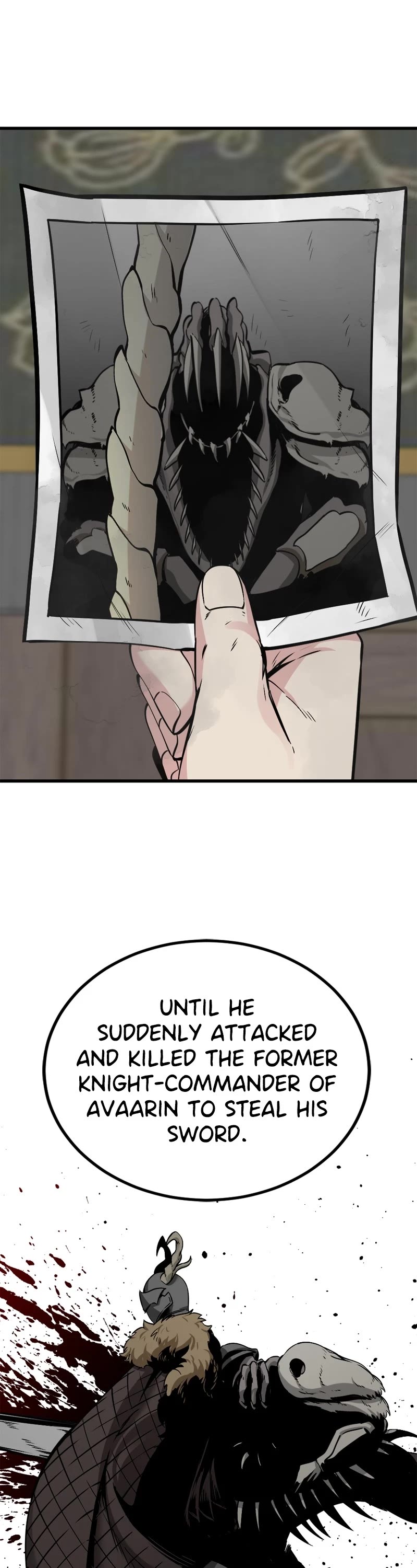 Hero Killer (Beolkkul) Chapter 186 page 42 - Chapter 186: Episode 186