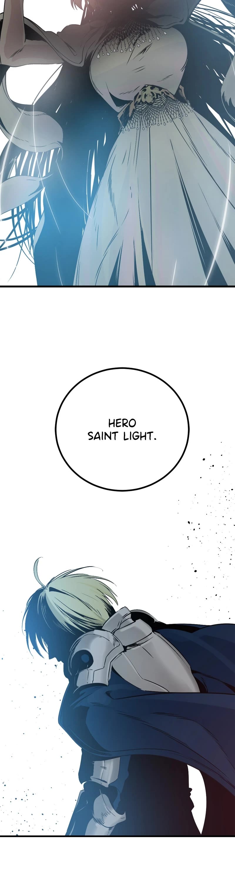 Hero Killer (Beolkkul) Chapter 186 page 46 - Chapter 186: Episode 186