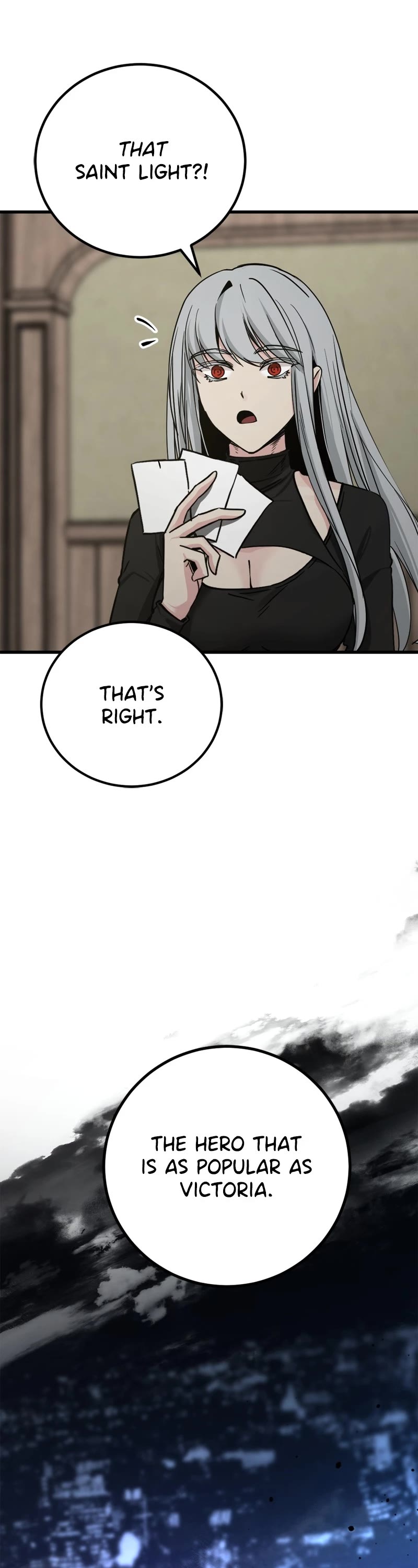 Hero Killer (Beolkkul) Chapter 186 page 47 - Chapter 186: Episode 186