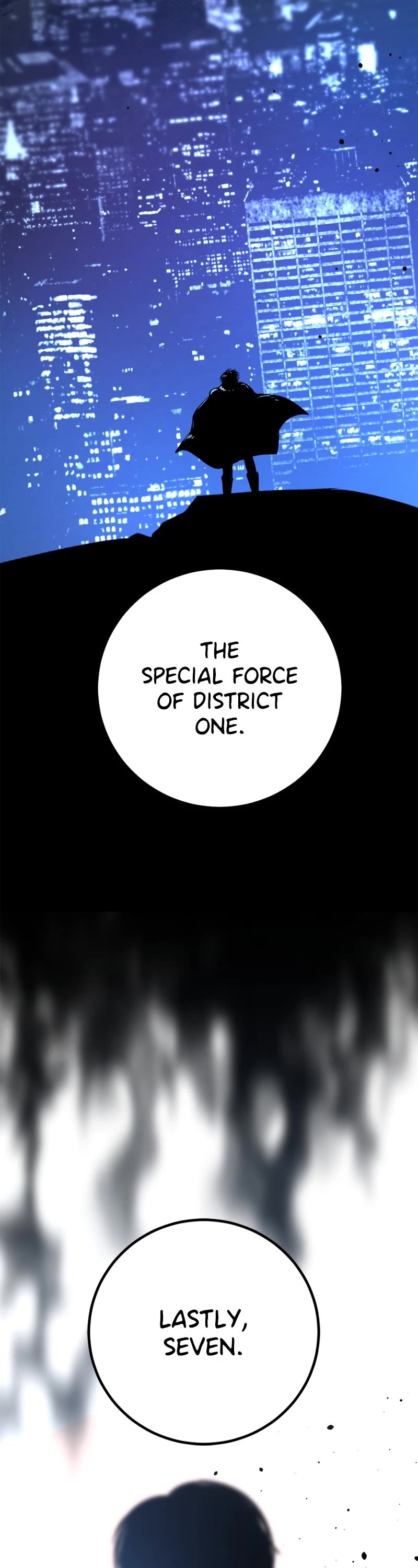 Hero Killer (Beolkkul) Chapter 186 page 48 - Chapter 186: Episode 186