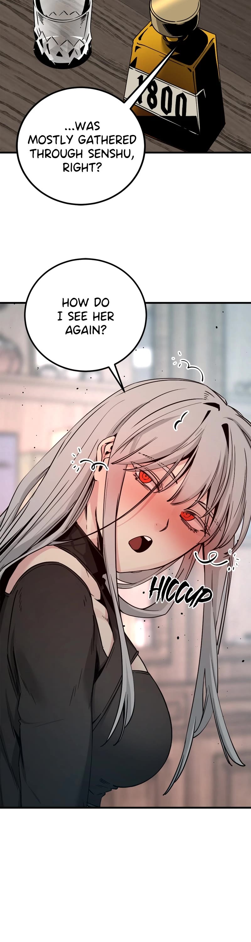 Hero Killer (Beolkkul) Chapter 186 page 53 - Chapter 186: Episode 186