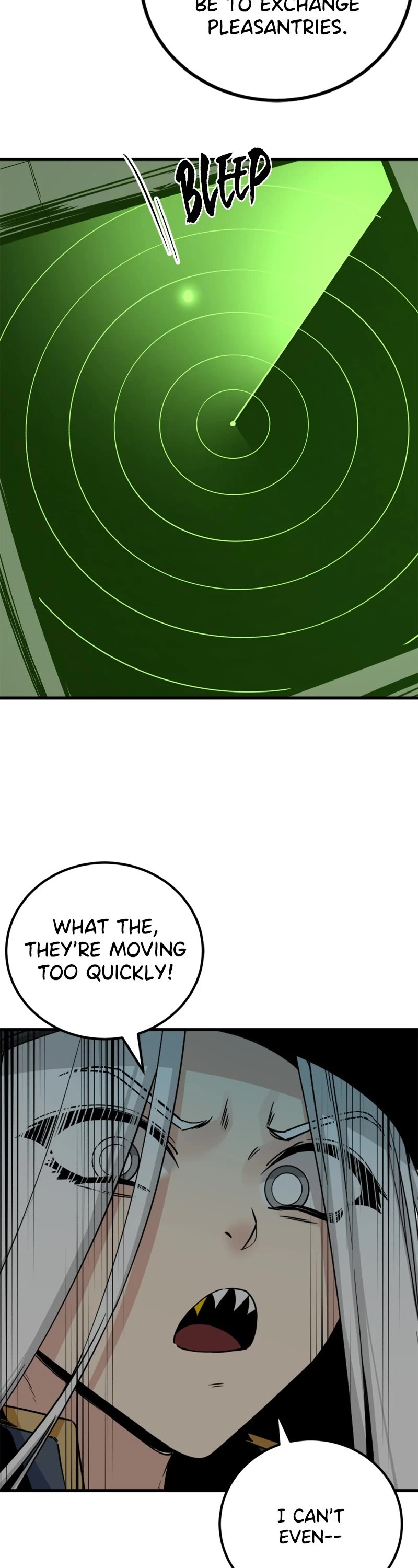 Hero Killer (Beolkkul) Chapter 186 page 57 - Chapter 186: Episode 186