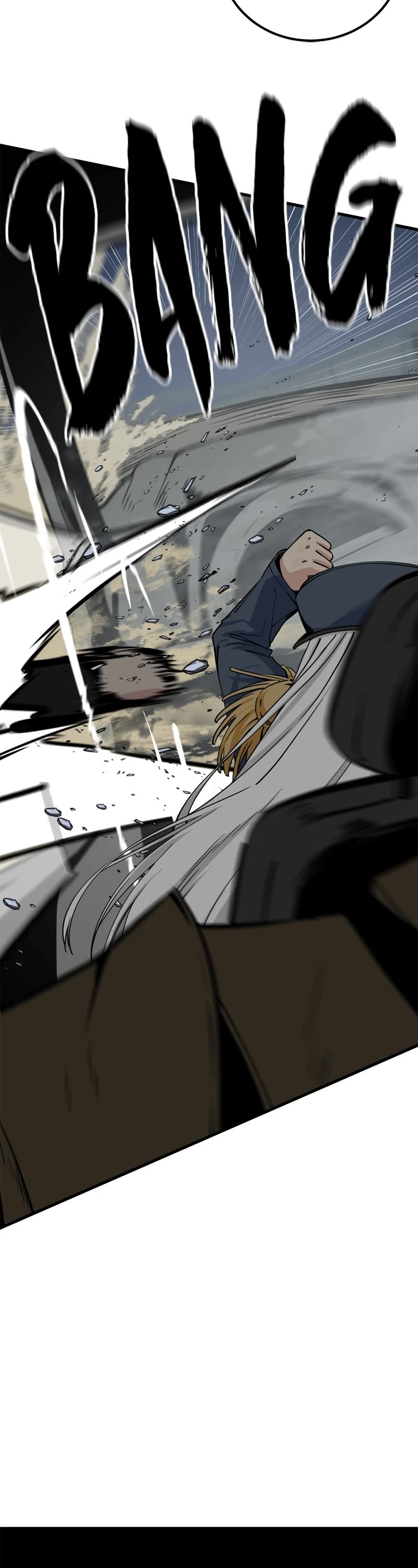 Hero Killer (Beolkkul) Chapter 186 page 58 - Chapter 186: Episode 186