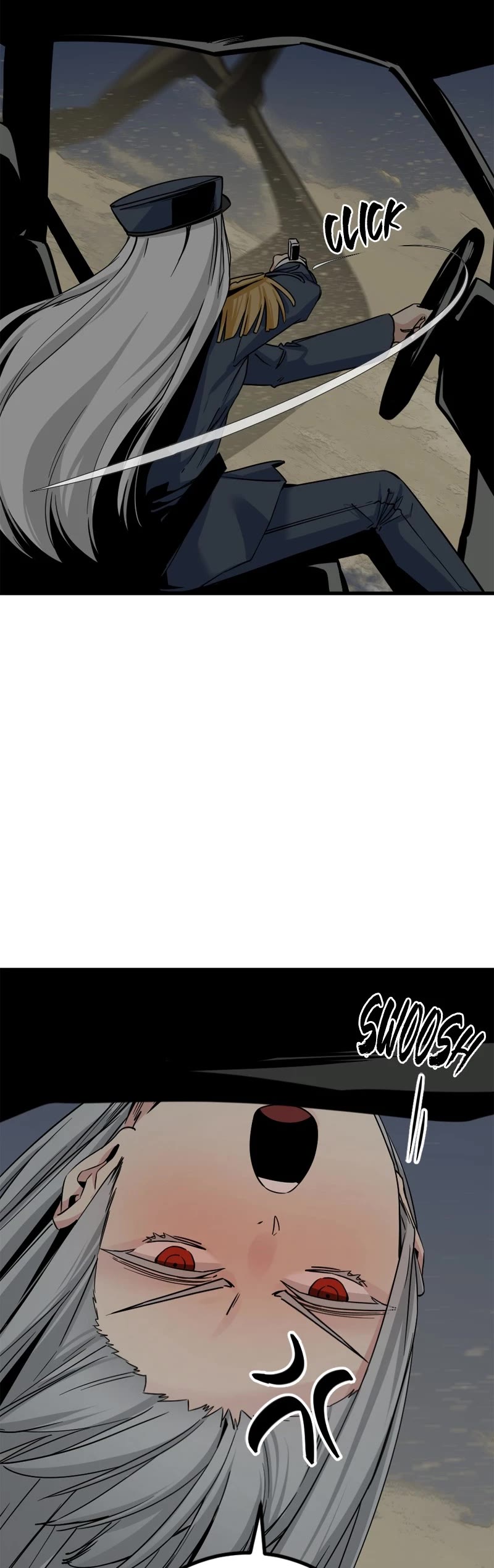 Hero Killer (Beolkkul) Chapter 186 page 59 - Chapter 186: Episode 186