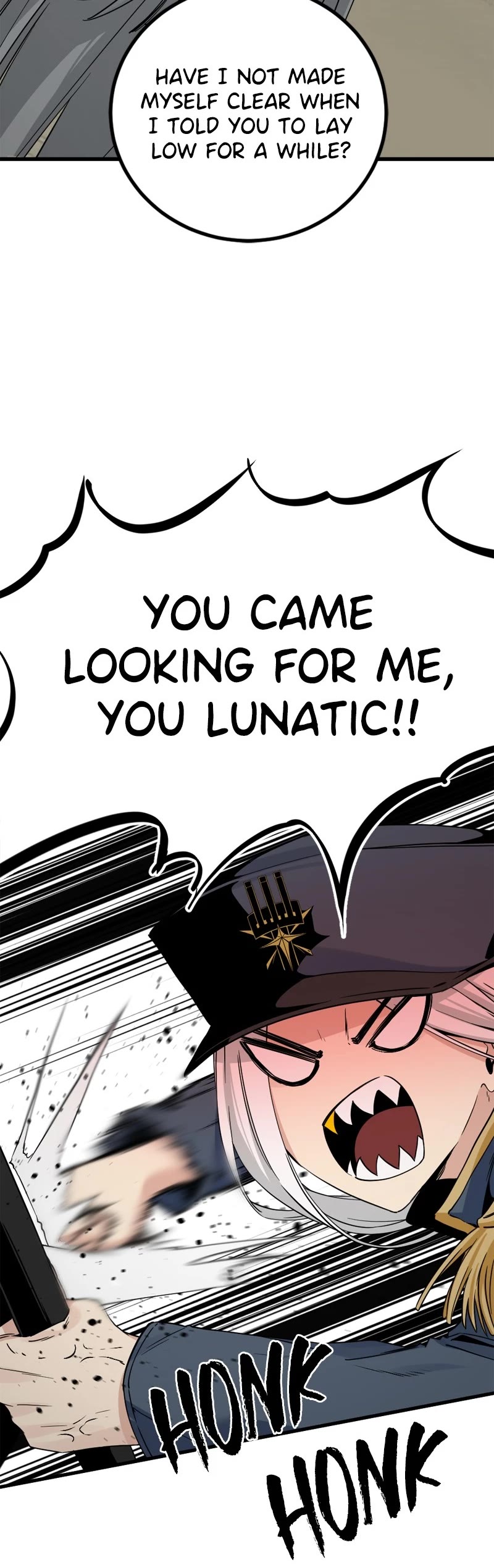Hero Killer (Beolkkul) Chapter 186 page 60 - Chapter 186: Episode 186