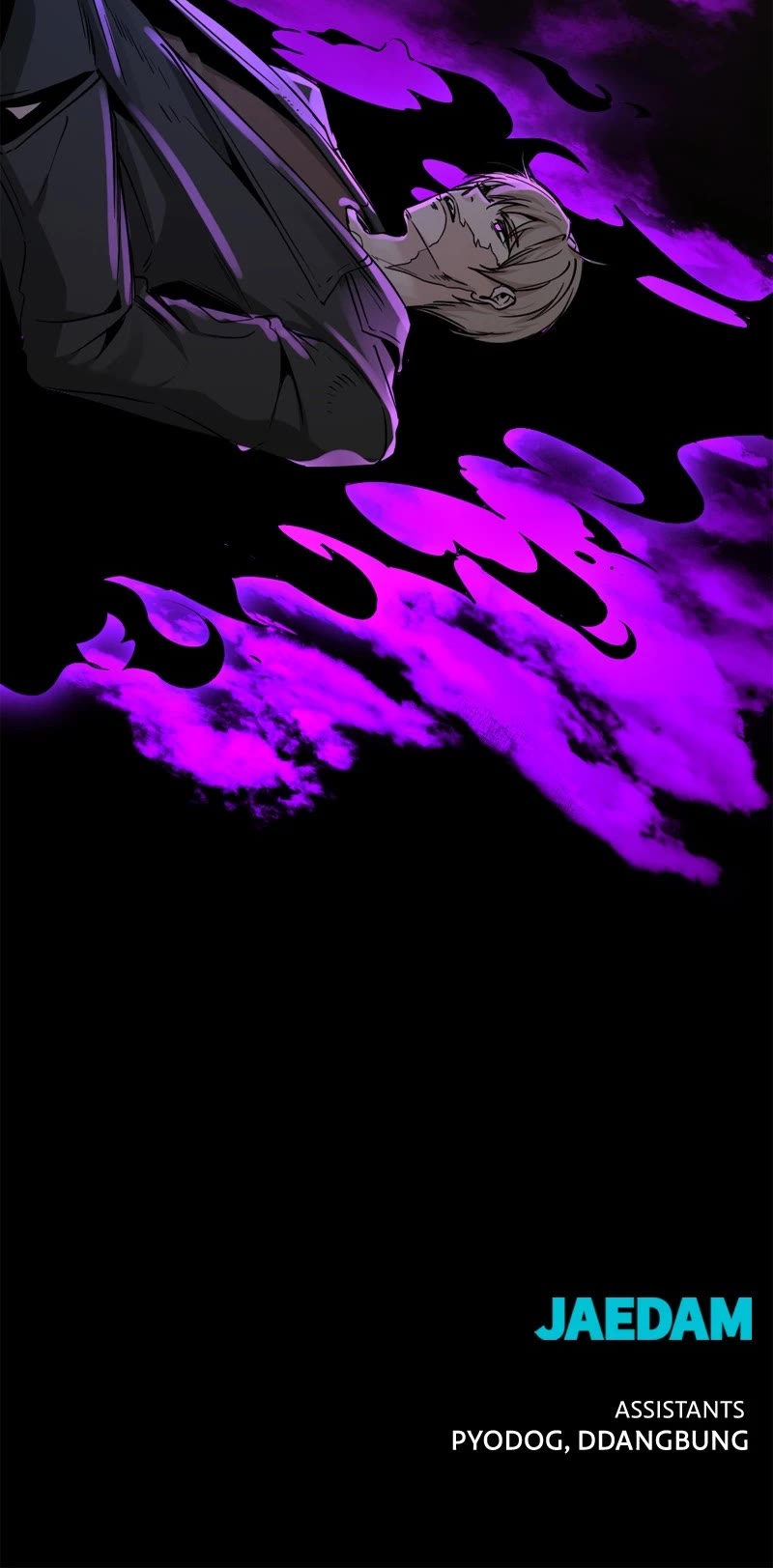 Hero Killer (Beolkkul) Chapter 186 page 67 - Chapter 186: Episode 186