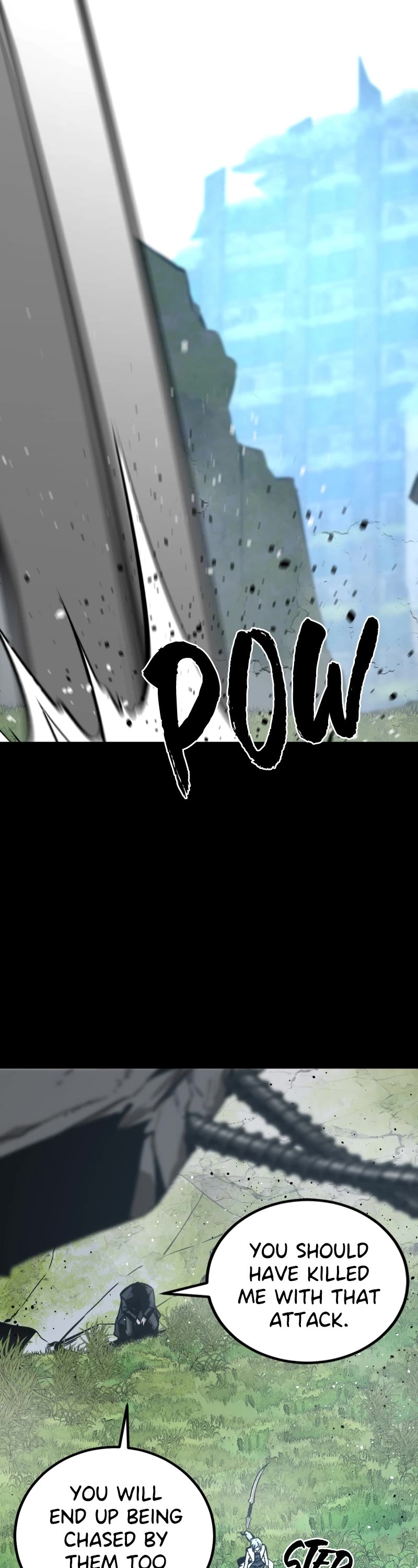 Hero Killer (Beolkkul) Chapter 186 page 8 - Chapter 186: Episode 186