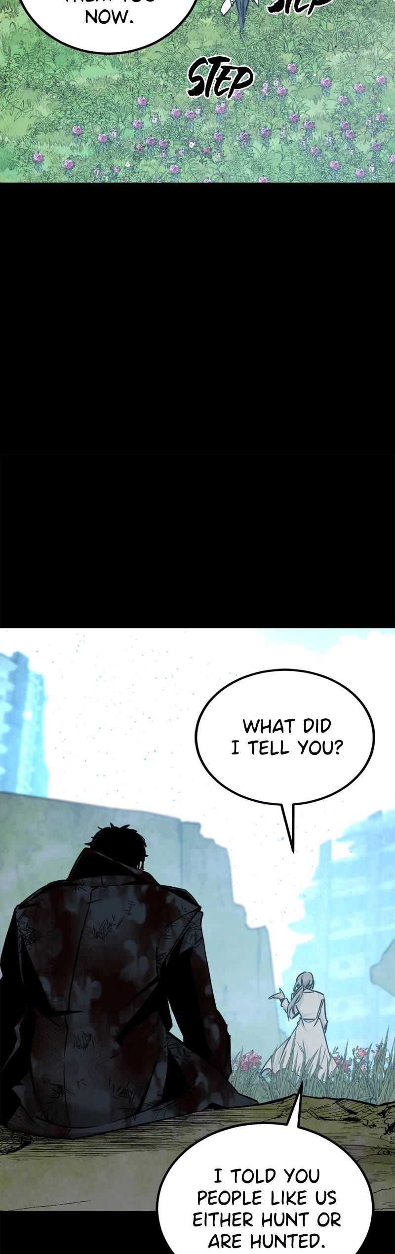 Hero Killer (Beolkkul) Chapter 186 page 9 - Chapter 186: Episode 186