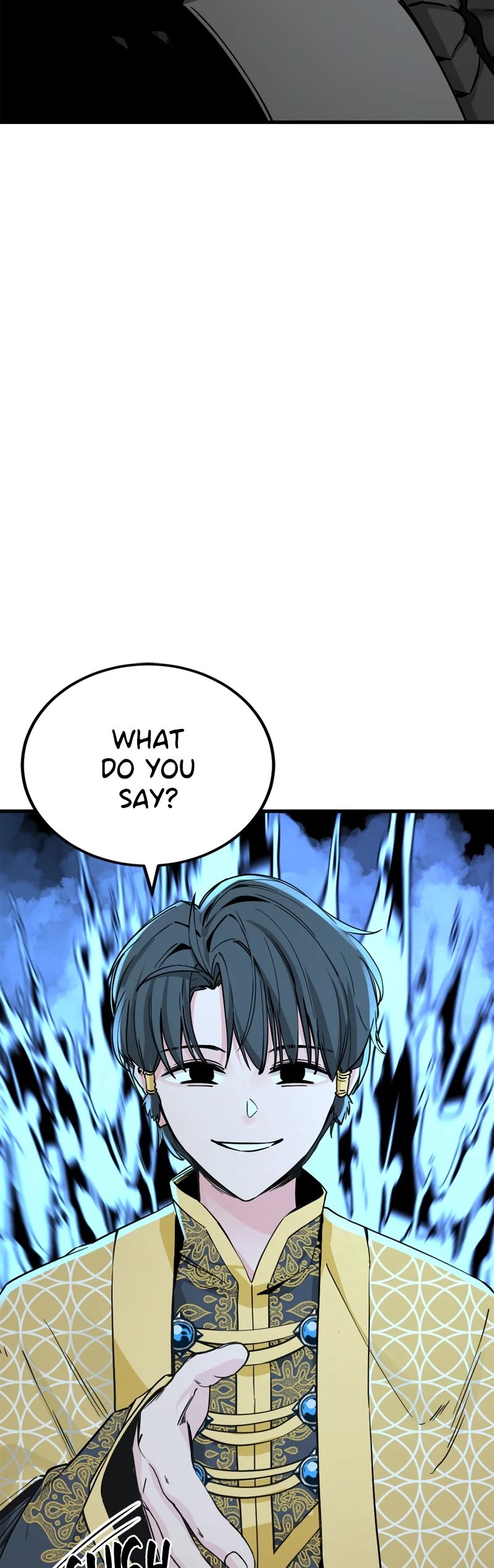 Hero Killer (Beolkkul) Chapter 187 page 14 - Chapter 187: Episode 187