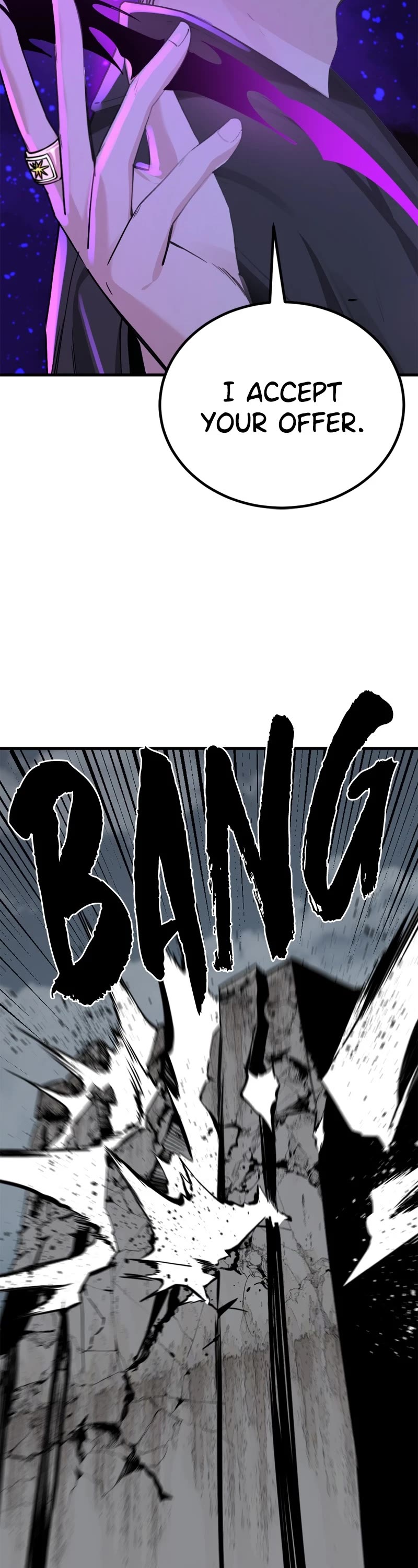 Hero Killer (Beolkkul) Chapter 187 page 17 - Chapter 187: Episode 187