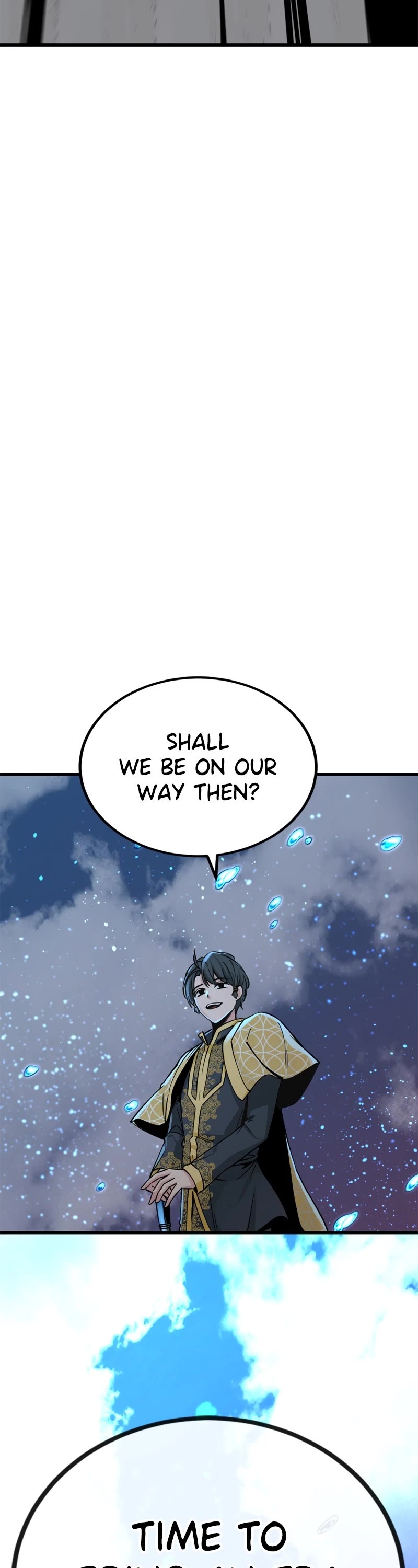 Hero Killer (Beolkkul) Chapter 187 page 18 - Chapter 187: Episode 187