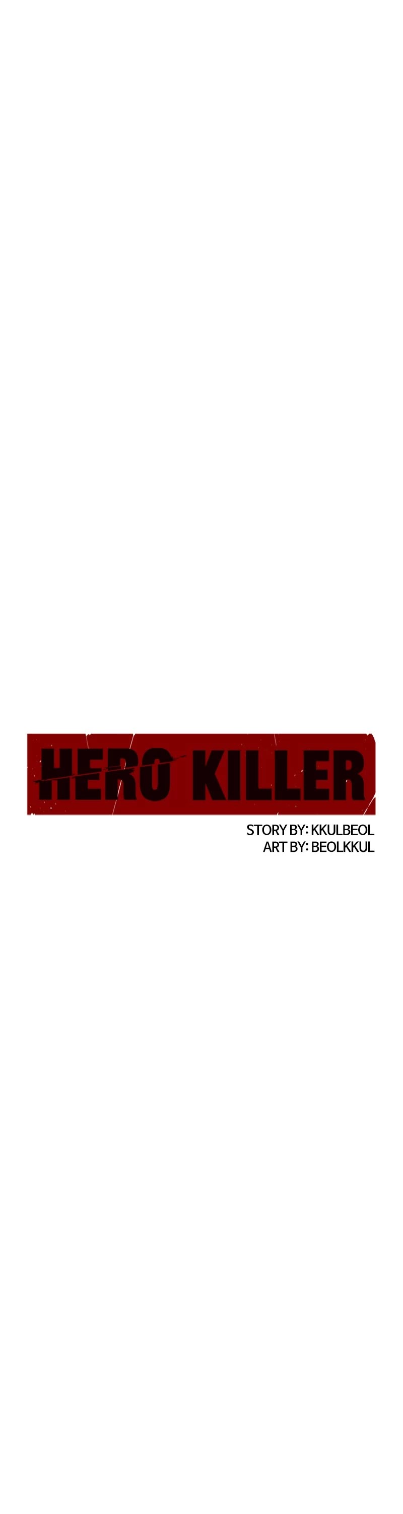 Hero Killer (Beolkkul) Chapter 187 page 21 - Chapter 187: Episode 187