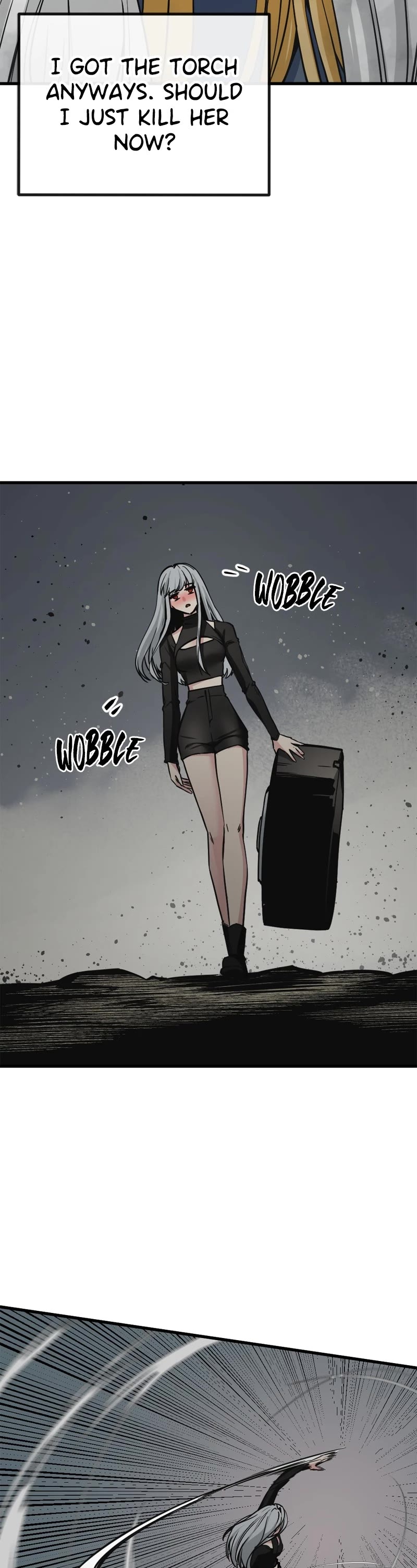 Hero Killer (Beolkkul) Chapter 187 page 26 - Chapter 187: Episode 187