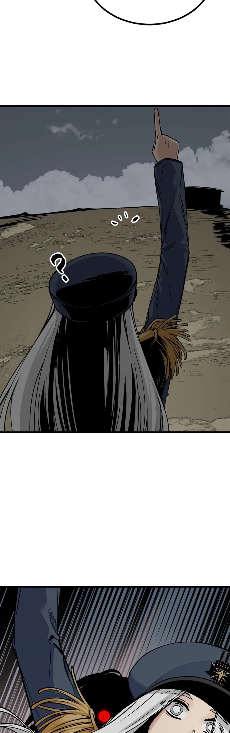 Hero Killer (Beolkkul) Chapter 187 page 29 - Chapter 187: Episode 187