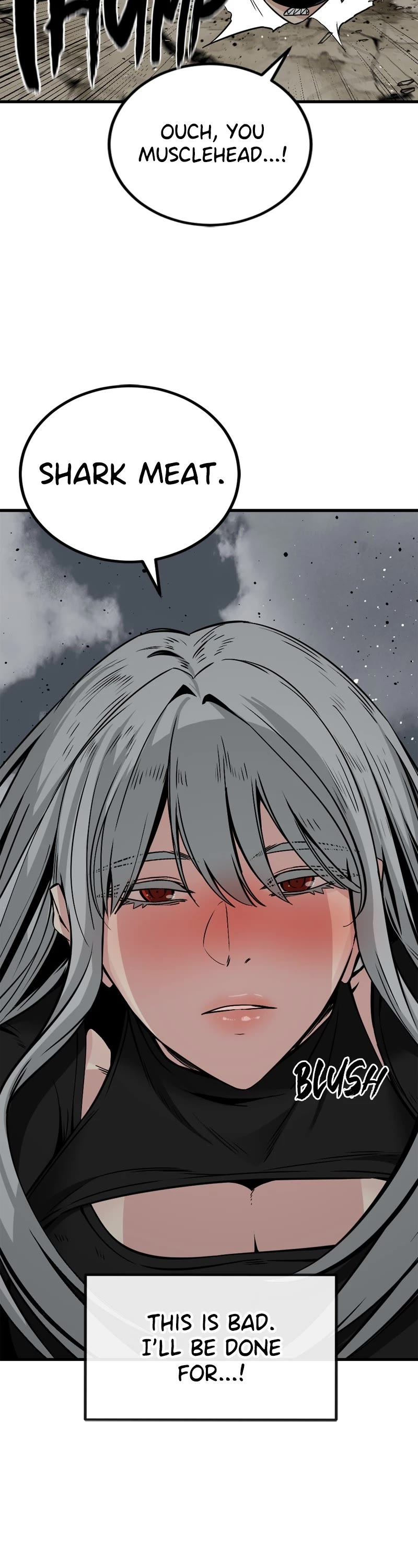 Hero Killer (Beolkkul) Chapter 187 page 31 - Chapter 187: Episode 187