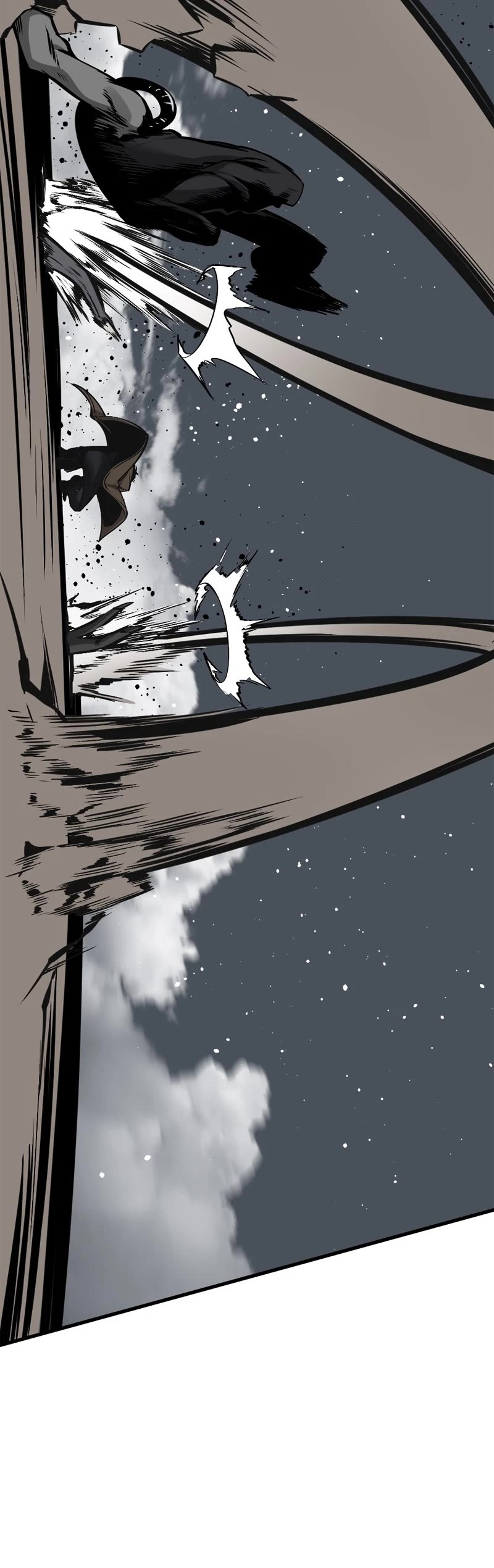 Hero Killer (Beolkkul) Chapter 187 page 35 - Chapter 187: Episode 187