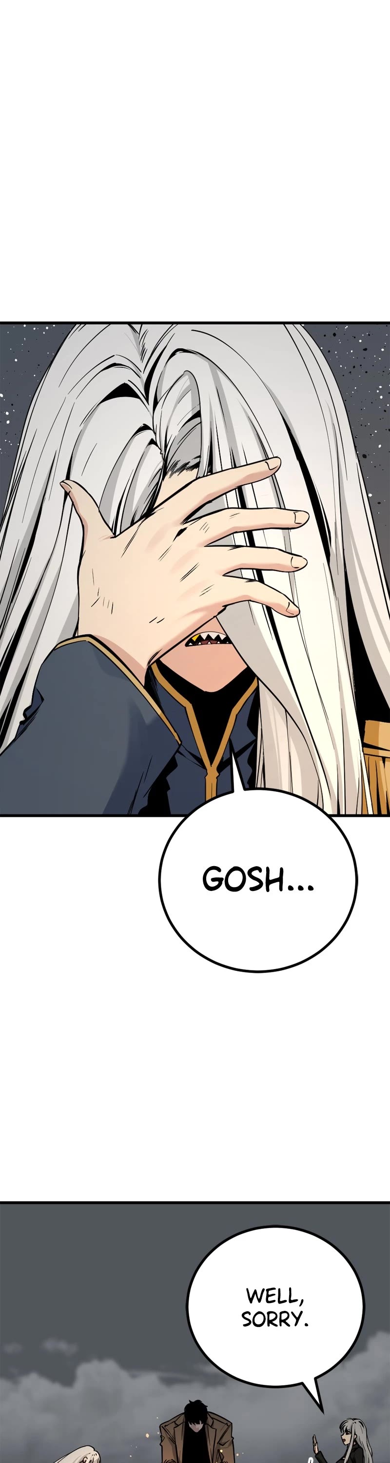 Hero Killer (Beolkkul) Chapter 187 page 37 - Chapter 187: Episode 187