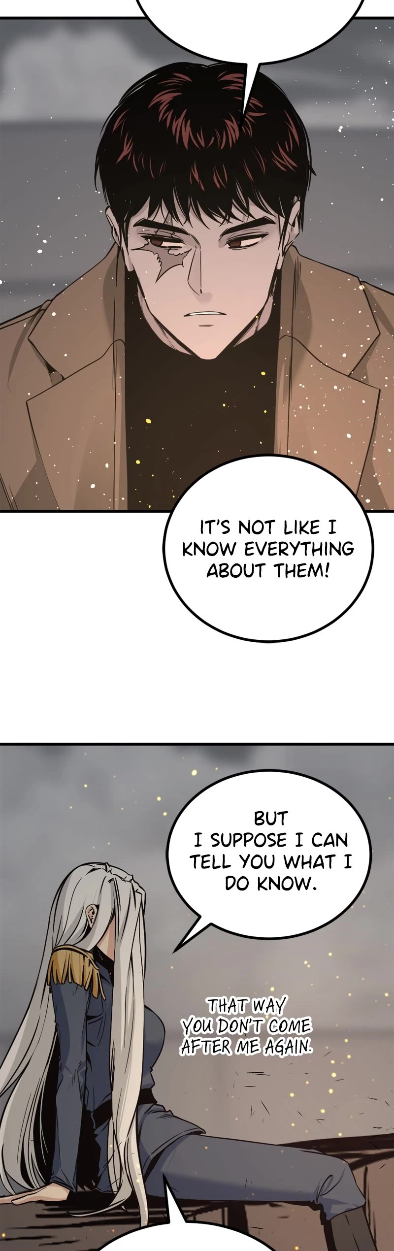 Hero Killer (Beolkkul) Chapter 187 page 39 - Chapter 187: Episode 187