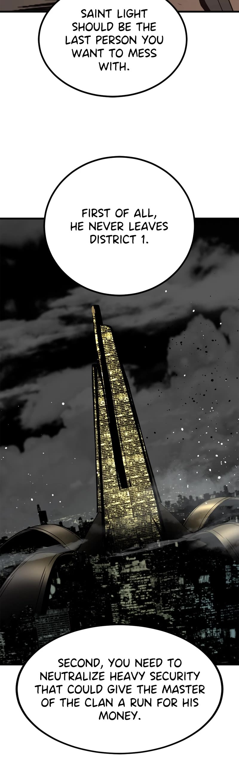 Hero Killer (Beolkkul) Chapter 187 page 40 - Chapter 187: Episode 187