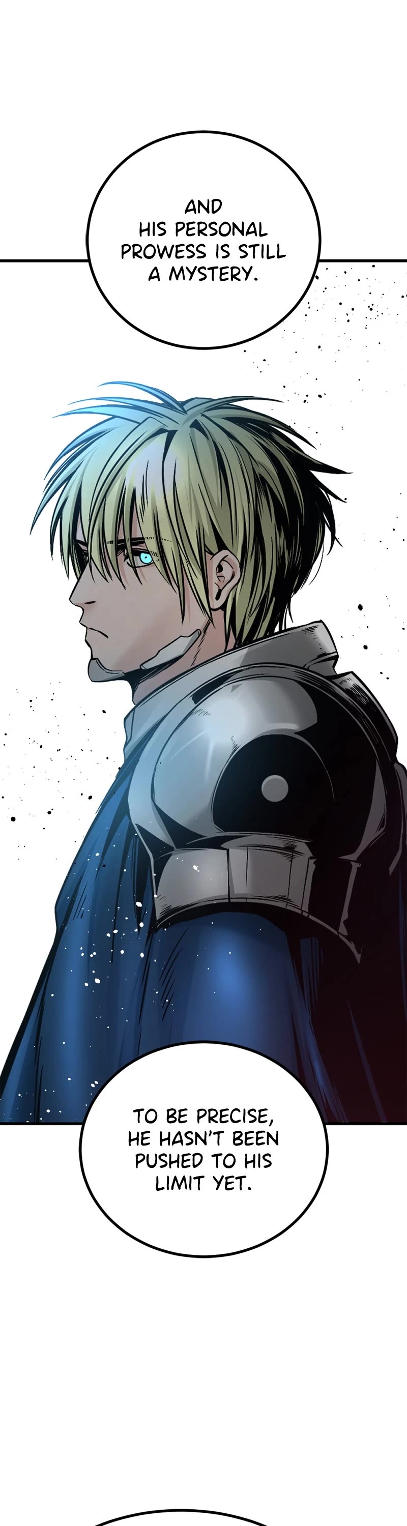 Hero Killer (Beolkkul) Chapter 187 page 41 - Chapter 187: Episode 187