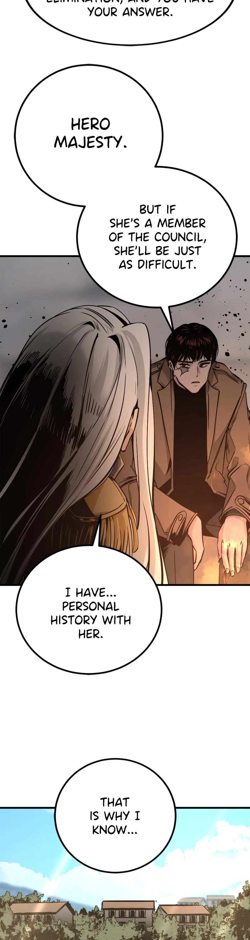 Hero Killer (Beolkkul) Chapter 187 page 43 - Chapter 187: Episode 187