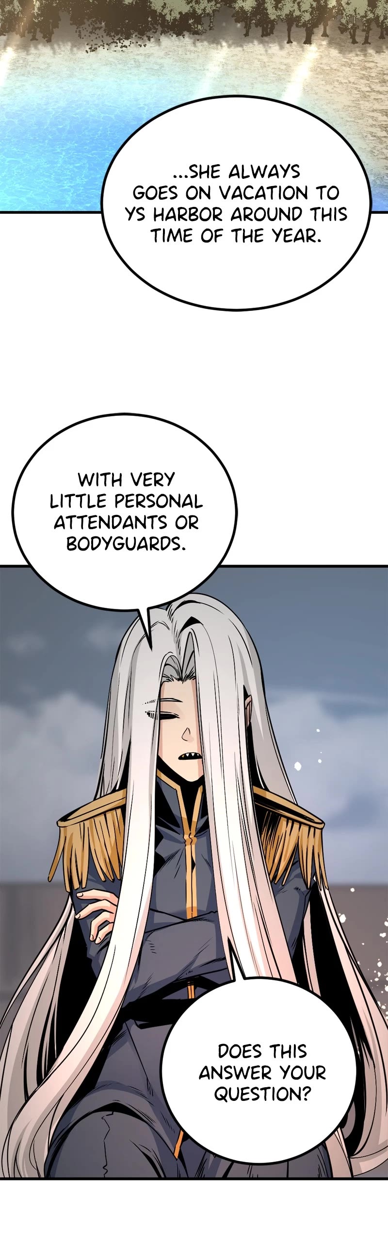 Hero Killer (Beolkkul) Chapter 187 page 44 - Chapter 187: Episode 187