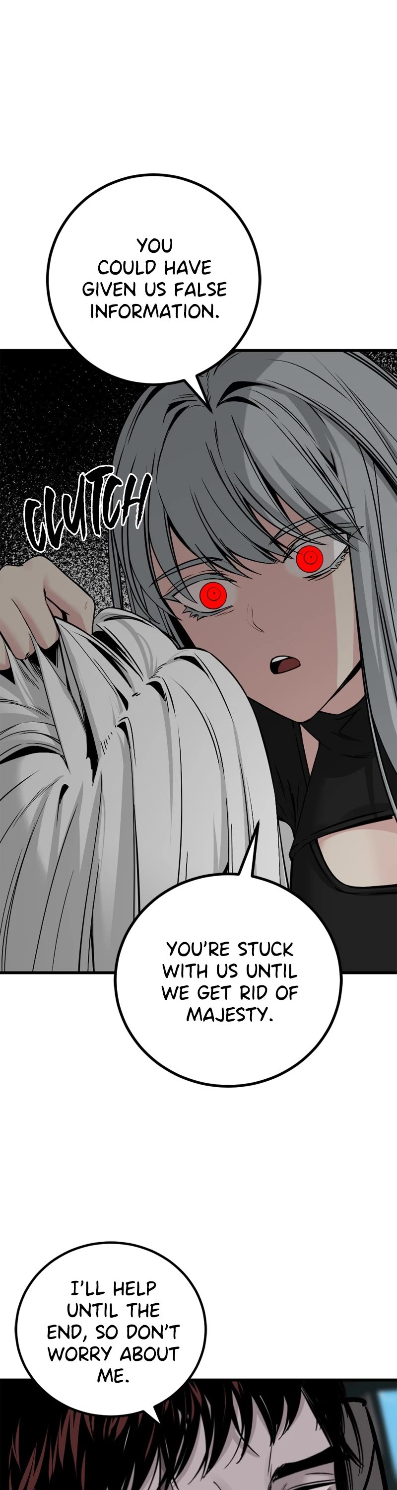 Hero Killer (Beolkkul) Chapter 187 page 48 - Chapter 187: Episode 187
