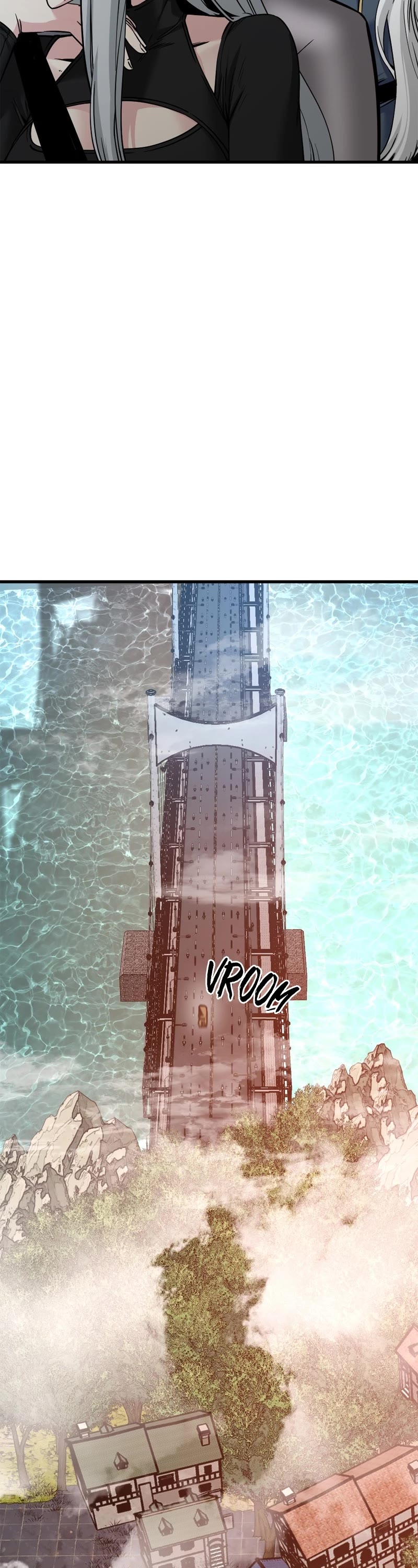 Hero Killer (Beolkkul) Chapter 187 page 52 - Chapter 187: Episode 187