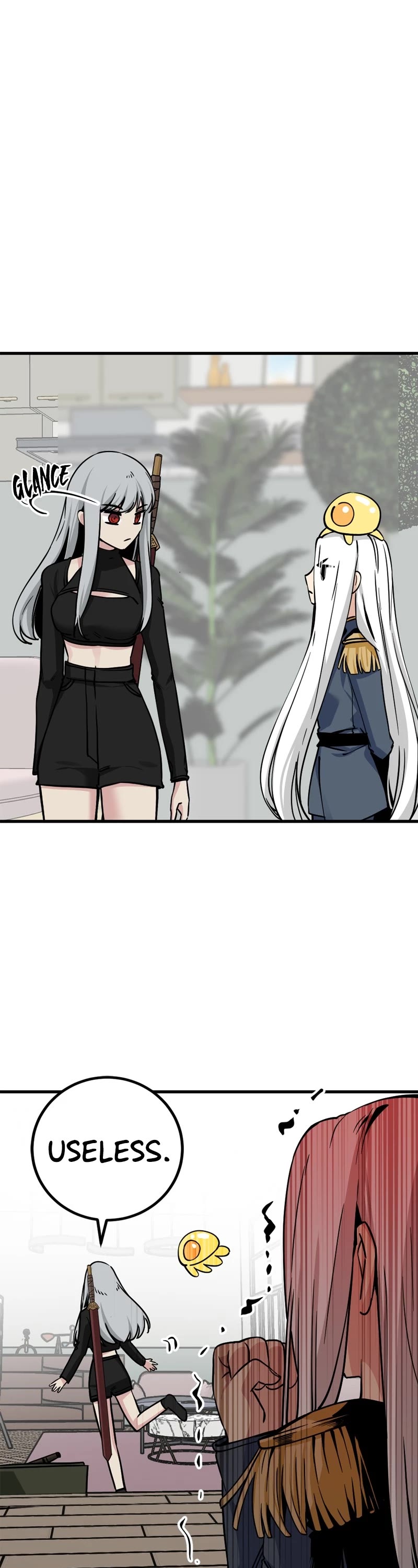 Hero Killer (Beolkkul) Chapter 187 page 58 - Chapter 187: Episode 187