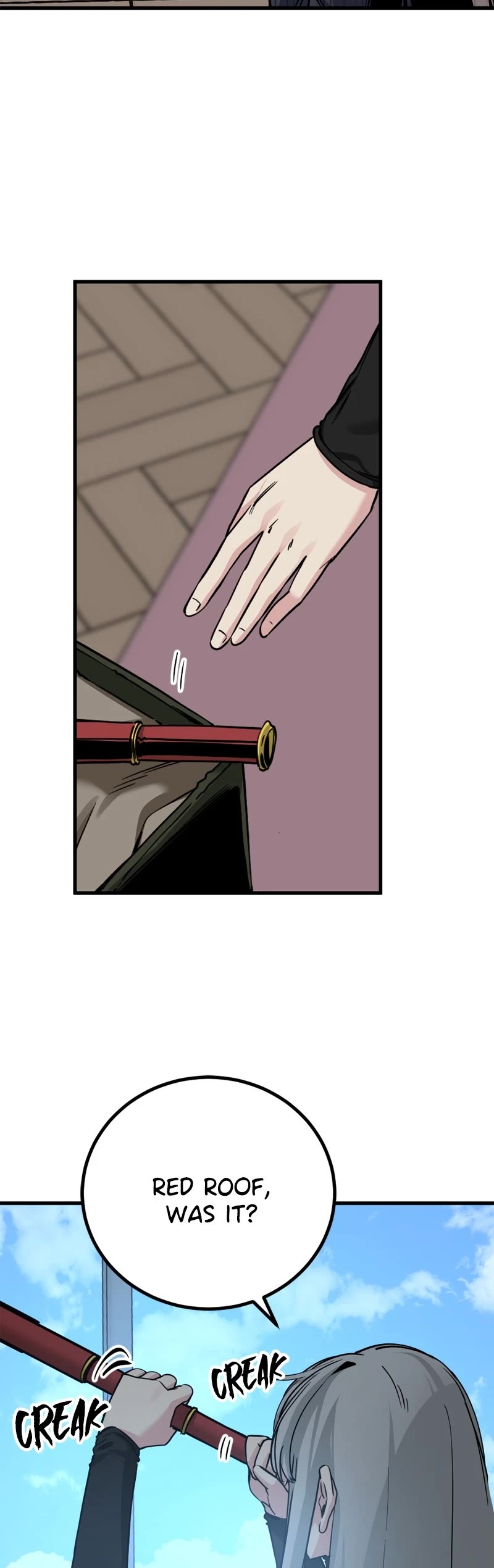 Hero Killer (Beolkkul) Chapter 187 page 59 - Chapter 187: Episode 187