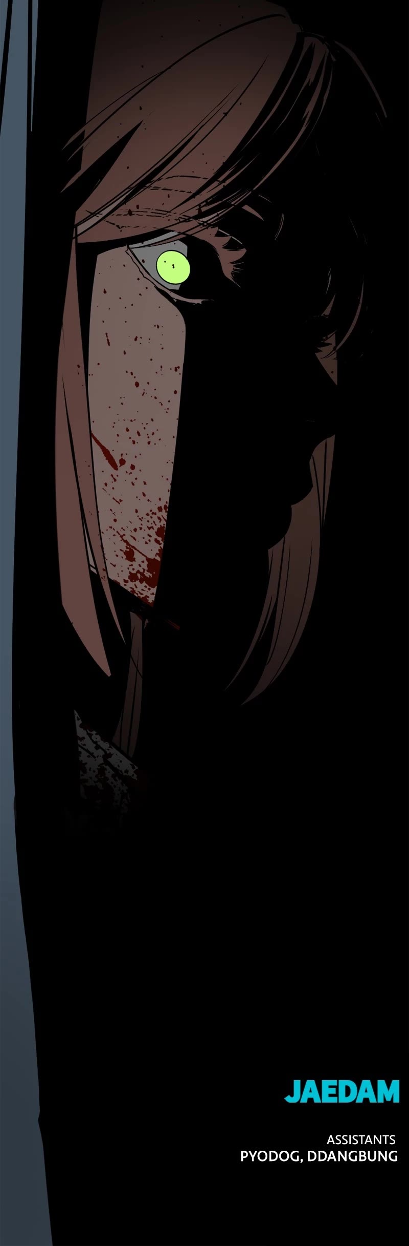 Hero Killer (Beolkkul) Chapter 187 page 61 - Chapter 187: Episode 187