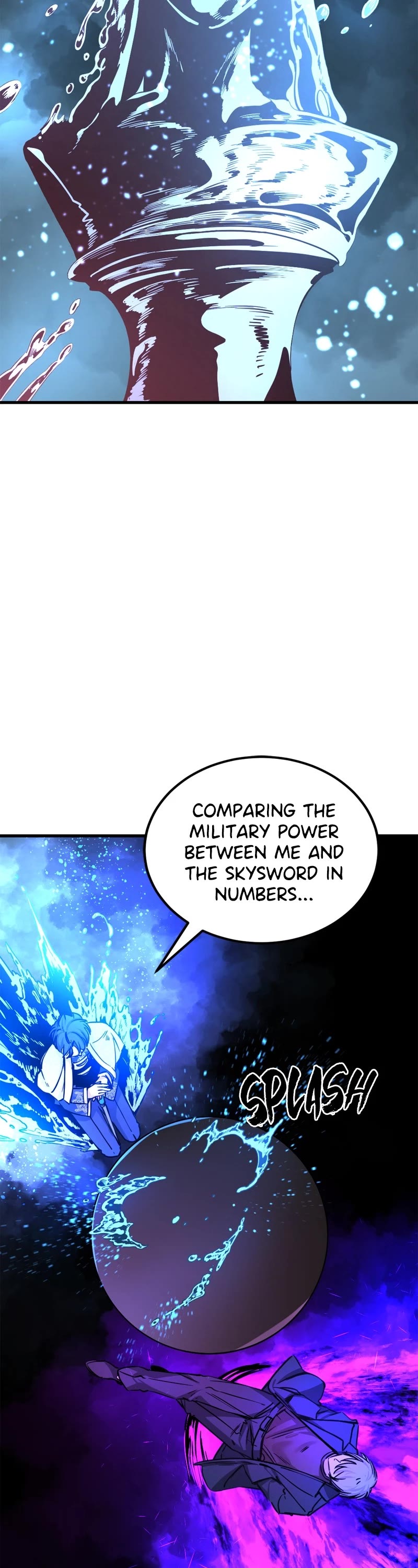 Hero Killer (Beolkkul) Chapter 187 page 7 - Chapter 187: Episode 187