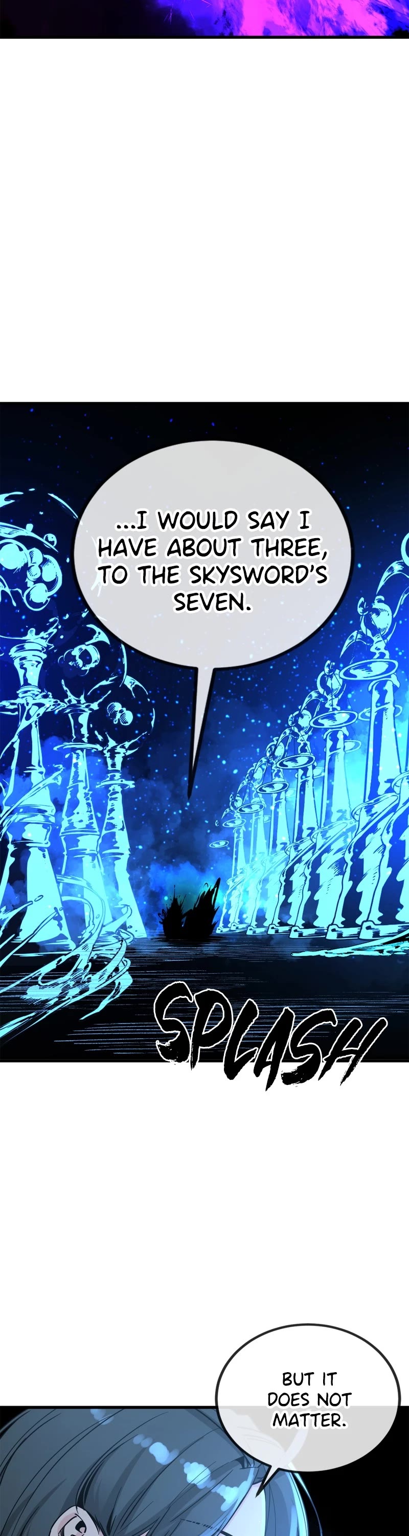 Hero Killer (Beolkkul) Chapter 187 page 8 - Chapter 187: Episode 187
