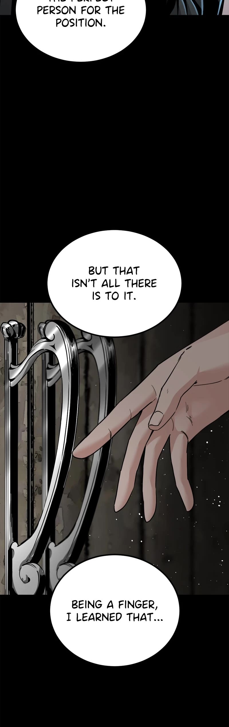 Hero Killer (Beolkkul) Chapter 188 page 10 - Chapter 188: Episode 188
