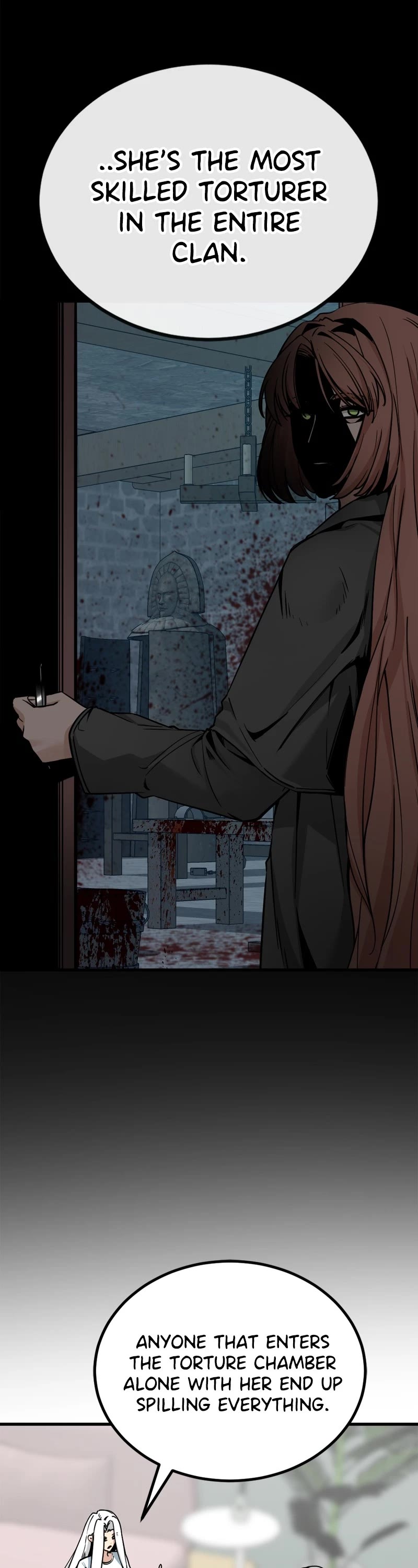 Hero Killer (Beolkkul) Chapter 188 page 11 - Chapter 188: Episode 188