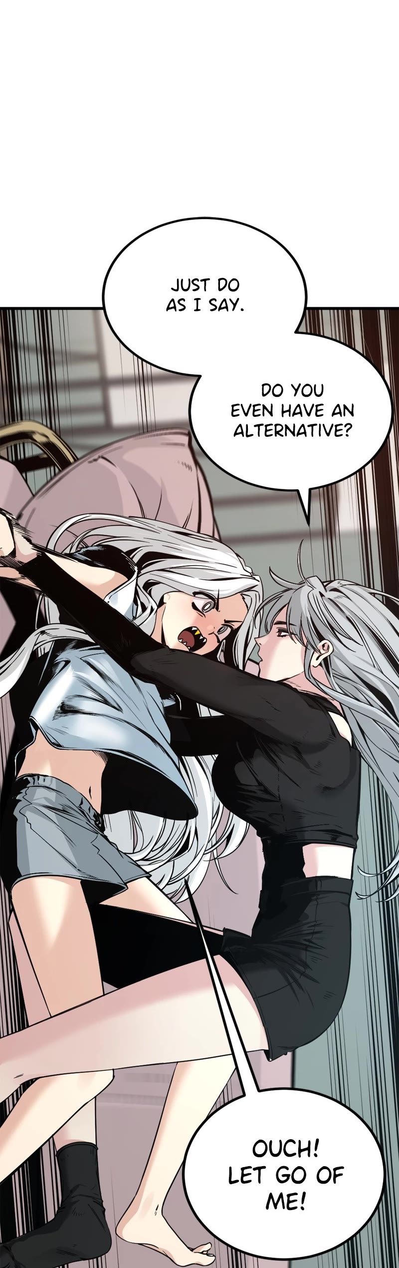 Hero Killer (Beolkkul) Chapter 188 page 15 - Chapter 188: Episode 188