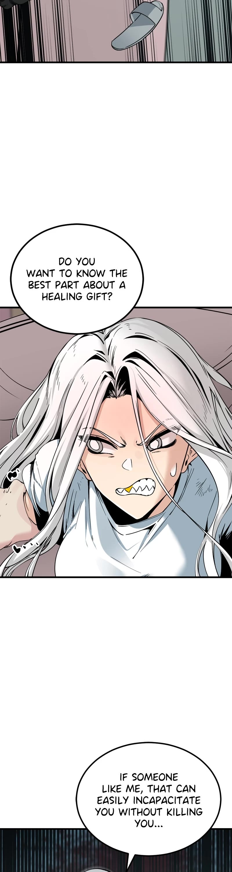 Hero Killer (Beolkkul) Chapter 188 page 16 - Chapter 188: Episode 188