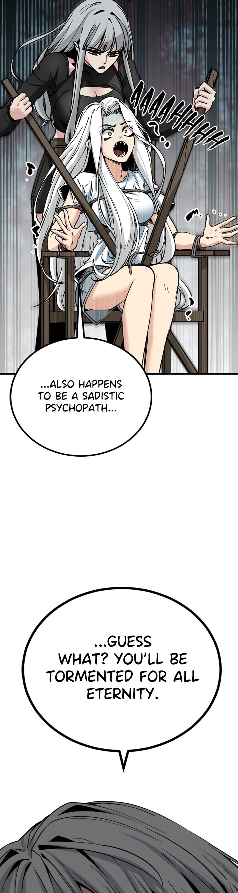 Hero Killer (Beolkkul) Chapter 188 page 17 - Chapter 188: Episode 188