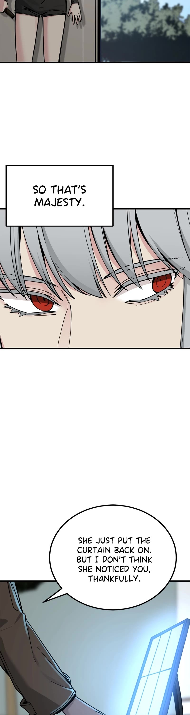 Hero Killer (Beolkkul) Chapter 188 page 2 - Chapter 188: Episode 188
