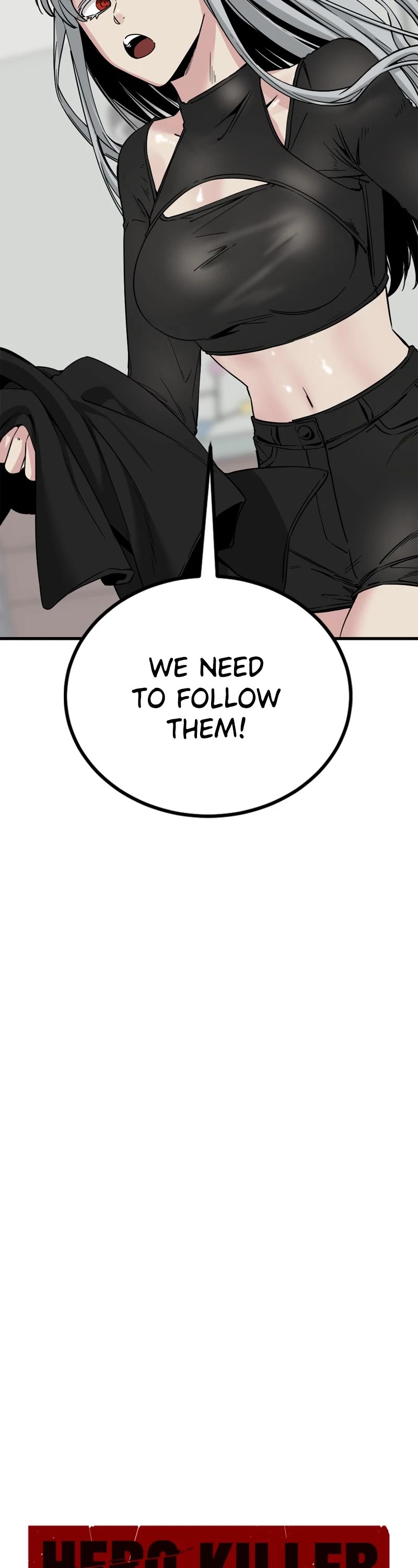Hero Killer (Beolkkul) Chapter 188 page 21 - Chapter 188: Episode 188