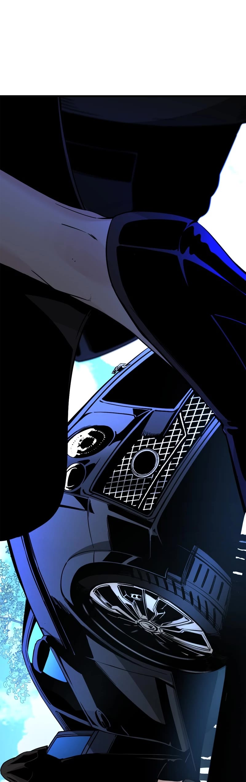 Hero Killer (Beolkkul) Chapter 188 page 25 - Chapter 188: Episode 188