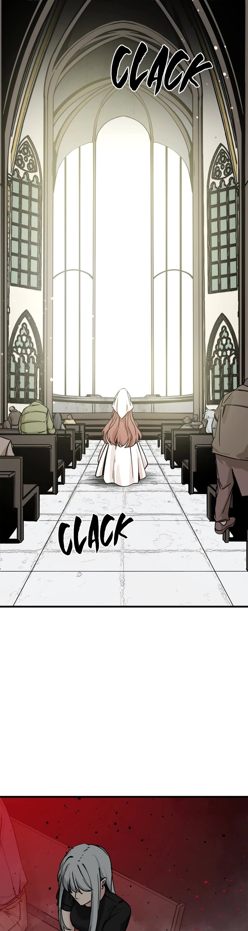 Hero Killer (Beolkkul) Chapter 188 page 28 - Chapter 188: Episode 188