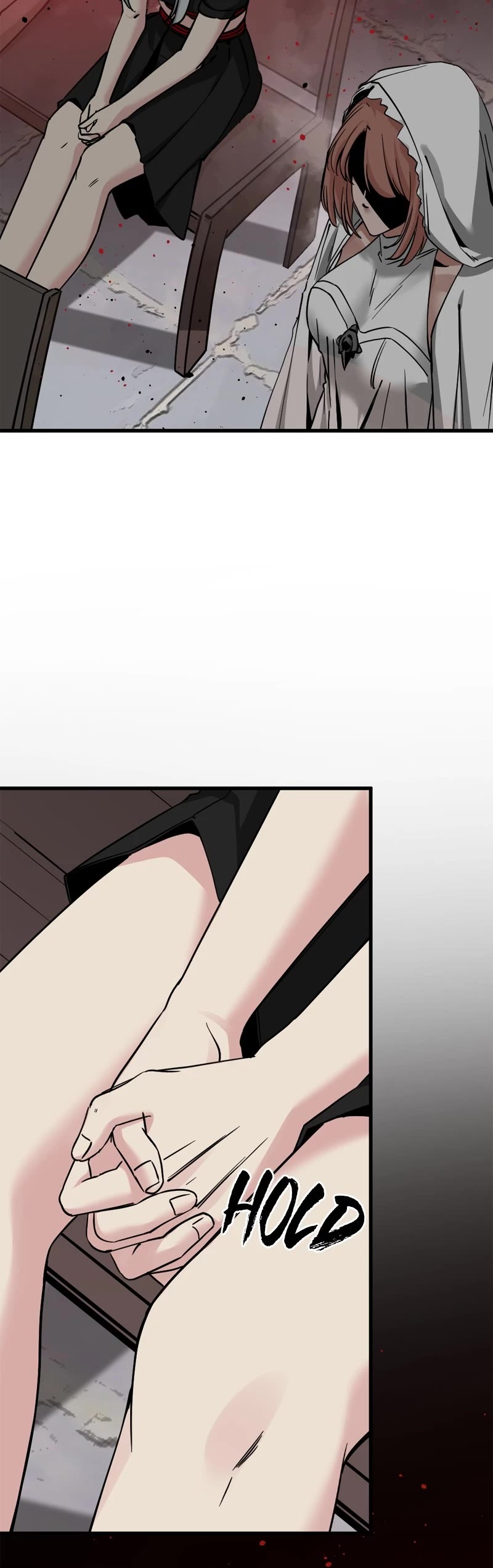 Hero Killer (Beolkkul) Chapter 188 page 29 - Chapter 188: Episode 188