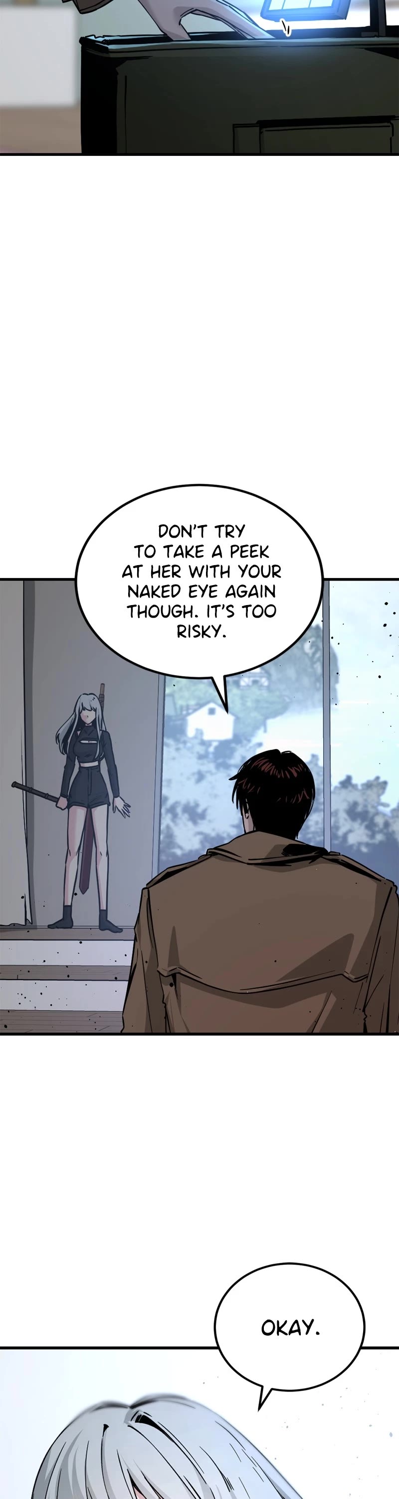 Hero Killer (Beolkkul) Chapter 188 page 3 - Chapter 188: Episode 188