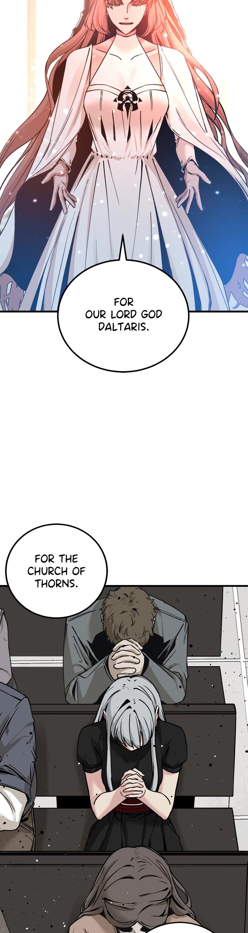 Hero Killer (Beolkkul) Chapter 188 page 32 - Chapter 188: Episode 188